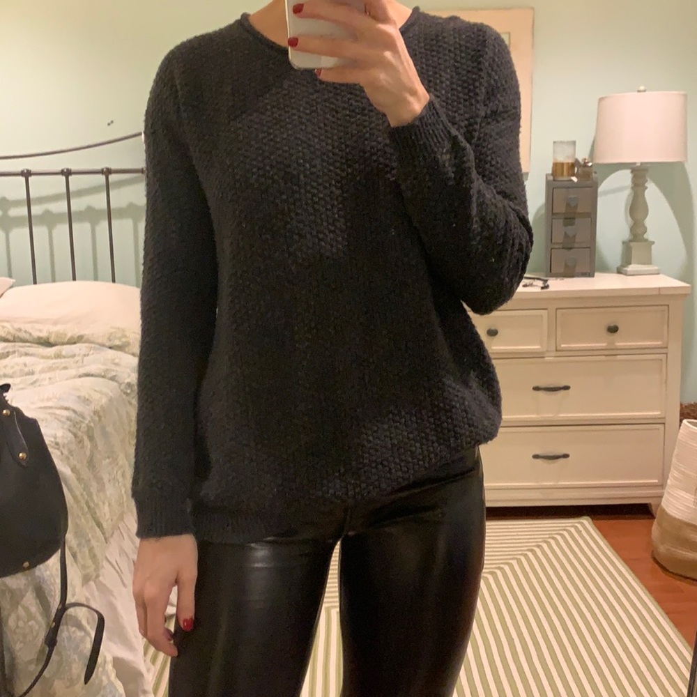 Maude Sweater - Size Small